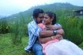 Kandha, Jayati Guha in Angusam Movie Stills