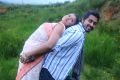 Jayati Guha, Kandha in Angusam Tamil Movie Stills