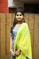 Actress Queensly @ Ani Creations Production No 1 Movie Pooja Stills