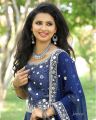 Actress Anicka Vikhraman Cute Photoshoot Stills