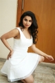 First Time Movie Actress Anicka Vikhraman Hot Photos