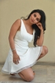 First Time Movie Heroine Anicka Vikhraman Photos