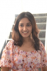 Butta Bomma Movie Actress Anikha Surendran Pictures