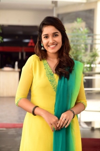 Buttabomma Movie Heroine Anikha Surendran Interview Photos