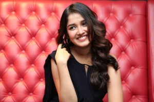 Butta Bomma Movie Actress Anikha Surendran Cute Pics