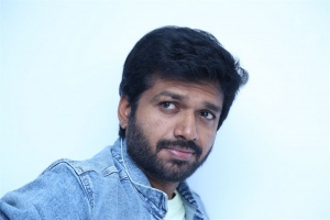 Bhagavanth Kesari Director Anil Ravipudi Interview Photos