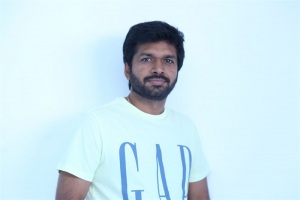 Director Anil Ravipudi Photos @ Bhagavanth Kesari Interview