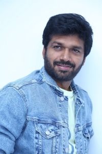 Bhagavanth Kesari Director Anil Ravipudi Interview Photos