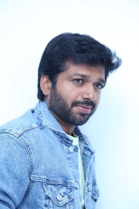 Bhagavanth Kesari Director Anil Ravipudi Interview Photos