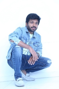 Bhagavanth Kesari Director Anil Ravipudi Interview Photos