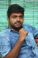 Director Anil Ravipudi interview about Raja The Great Movie