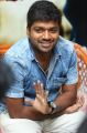 Raja The Great Director Anil Ravipudi Interview Photos