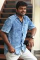 Raja The Great Director Anil Ravipudi Interview Photos