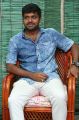 Raja The Great Director Anil Ravipudi Interview Photos