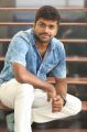 Raja The Great Director Anil Ravipudi Interview Photos