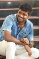 Raja The Great Director Anil Ravipudi Interview Photos