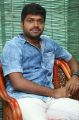 Raja The Great Director Anil Ravipudi Interview Photos