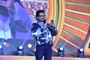 Anil Kapoor @ Animal Movie Pre-Release Event Stills