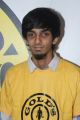 Anirudh Ravichander at Gold's Gym launch in Adyar