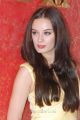 Actress Evelyn Sharma at Adyar Gold's Gym inauguration stills