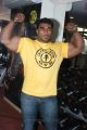 Adyar Gold's Gym inauguration stills