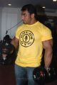 Adyar Gold's Gym inauguration stills