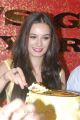 Actress Evelyn Sharma at Adyar Gold's Gym inauguration stills