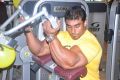 Golds Gym Launch in Adyar Chennai