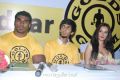 Adyar Gold's Gym inauguration photos