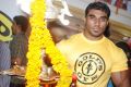 Golds Gym Launch in Adyar Chennai