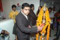 Adyar Gold's Gym inauguration photos