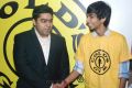 Adyar Gold's Gym inauguration photos