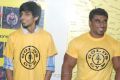 Golds Gym Launch in Adyar Chennai