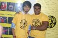 Adyar Gold's Gym inauguration photos