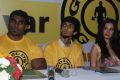 Golds Gym Launch in Adyar Chennai