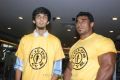 Adyar Gold's Gym inauguration photos