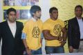 Adyar Gold's Gym inauguration photos