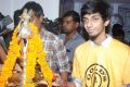 Adyar Gold's Gym inauguration photos