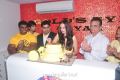 Adyar Gold's Gym inauguration photos