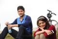 Mahesh Babu, Kajal in Anirudh Movie New Pics HD