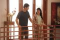 Mahesh Babu, Samantha Akkineni in Anirudh Movie New Pics HD