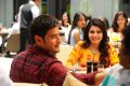 Mahesh Babu, Samantha in Anirudh Movie New Pics HD