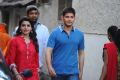 Samantha, Mahesh Babu in Anirudh Movie New Pics HD