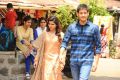 Samantha, Mahesh Babu in Anirudh Movie New Pics HD