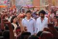 Samantha, Mahesh Babu, Vennela Kishore in Anirudh Movie New Pics HD