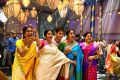 Easwari Rao, Jayasudha, Mahesh Babu, Revathi, Rajitha in Anirudh Movie Stills HD