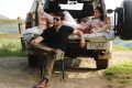 Mahesh Babu, Kajal Agarwal in Anirudh Movie Stills HD