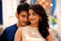 Mahesh Babu, Kajal in Anirudh Movie Stills HD