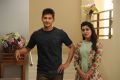 Mahesh Babu, Samantha Ruth Prabhu in Anirudh Movie Stills HD