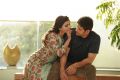 Samantha, Mahesh Babu in Anirudh Movie Stills HD